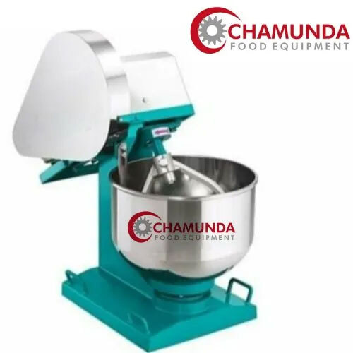 Stainless Steel Atta Makers - Automatic Grade: Semi Automatic