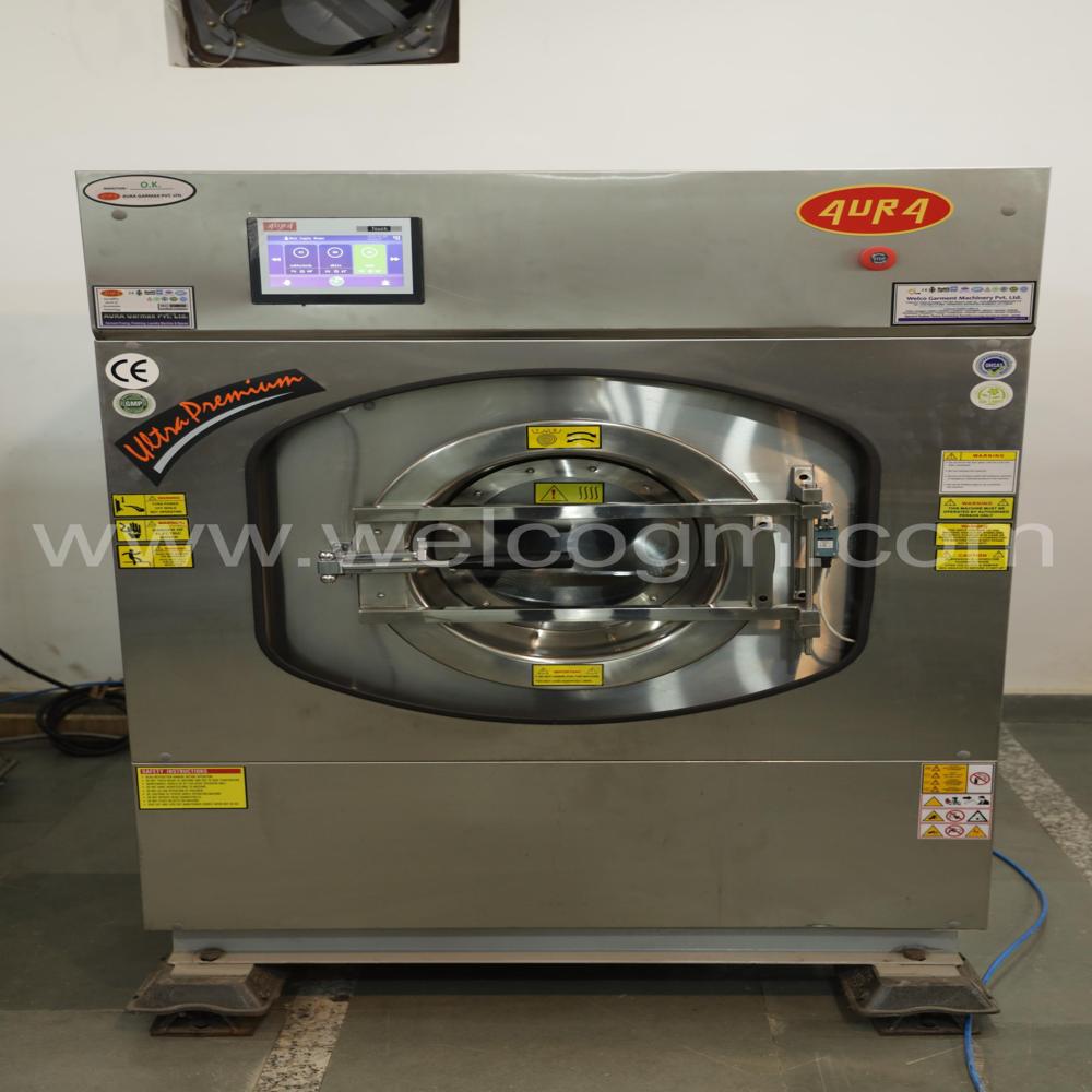 Pharmaceutical Laundry Machine