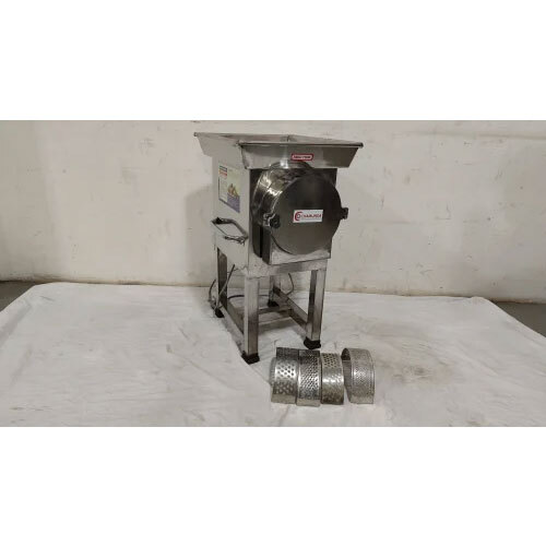 3 Hp Super Deluxe Gravy Machine - Automation Grade: Automatic