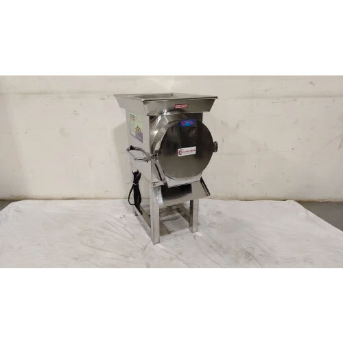 5 Hp Gravy Machine - Automation Grade: Automatic