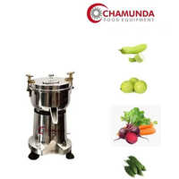 Heavy Duty Commercial Juicer - Automation Grade: Automatic