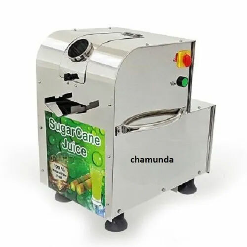 1.5 Hp Sugarcane Juicer Machine Ganna Juicer Machine - Automation Grade: Automatic