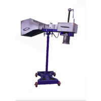 Industrial Nylon Sev Machine