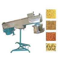 Namkeen Making Machines - Automation Grade: Automatic