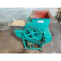 Peanut Decorator Machine - Automation Grade: Automatic