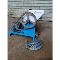 Hand Cum Motor Mini Groundnut Decorticator