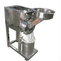 2 In 1 Pulverizer Machine - Automation Grade: Automatic