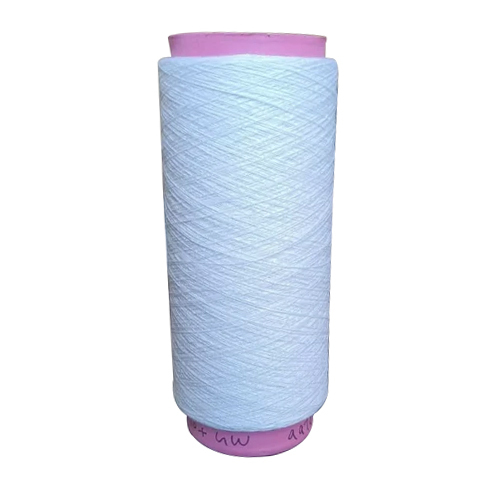 Bleach White PC Yarn