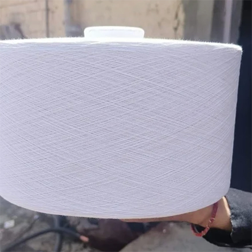 Bleach White PC Yarn
