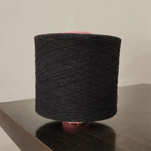 Cotton Blended Yarn