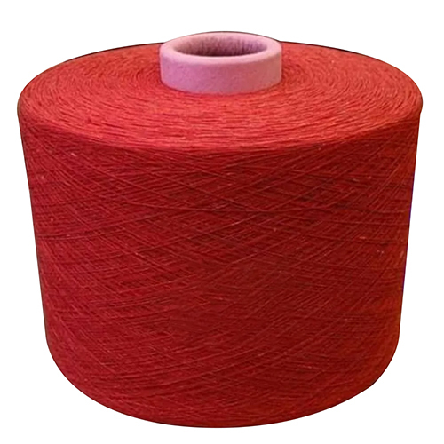 Dyed Yarn