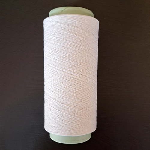 White CP Yarn