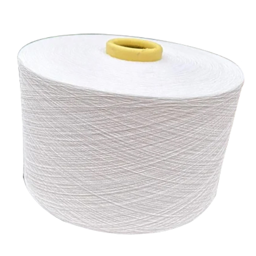 Optical White Cotton Yarn