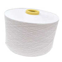 Optical White Cotton Yarn