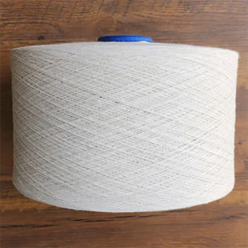 Open End Cotton Yarn - Attributes: Light In Weight