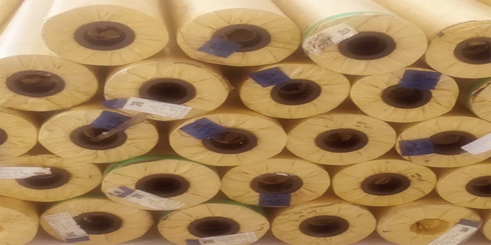 PVC Tarpaulin Sheets