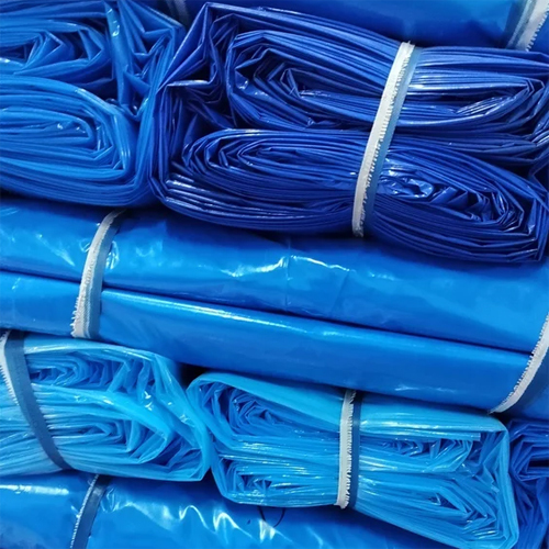 Plastic Tarpaulins