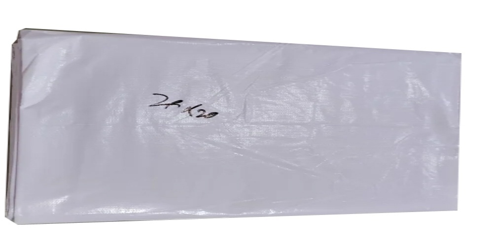 Flex Tarpaulin Sheets - Color: White