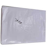 Flex Tarpaulin - Color: White