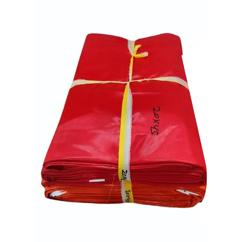 PVC Heavy Duty Tarpaulin