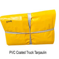 PVC Coated Truck Tarpaulin