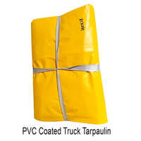 PVC Coated Truck Tarpaulin