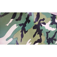 PVC Coated Army Military Tarpaulin