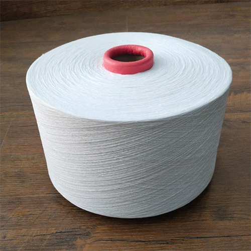 Cotton Yarn - Attributes: Light In Weight