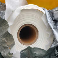 Tensile Fabric - Car Parking Tarpaulin