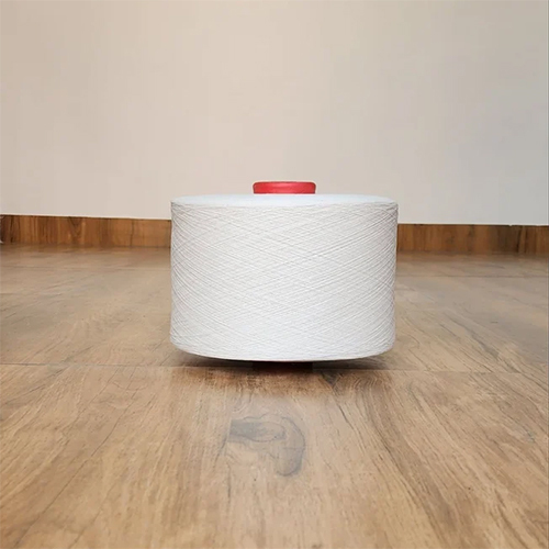 Polyester Cotton Yarn - Application: Weaving