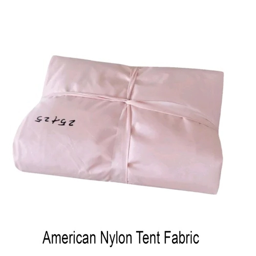Original American Nylon Fabric Tarpaulins