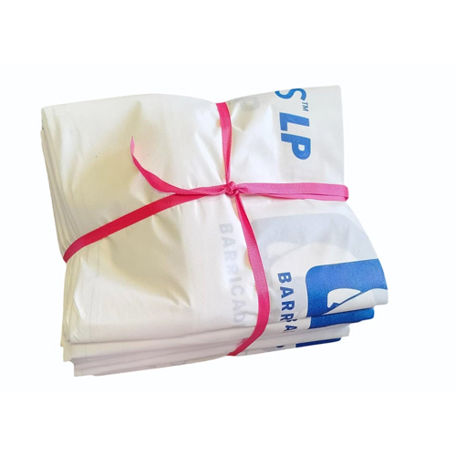 Waterproof Nonwoven Tarpaulin