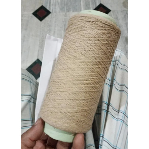 Dyed Cotton Yarn