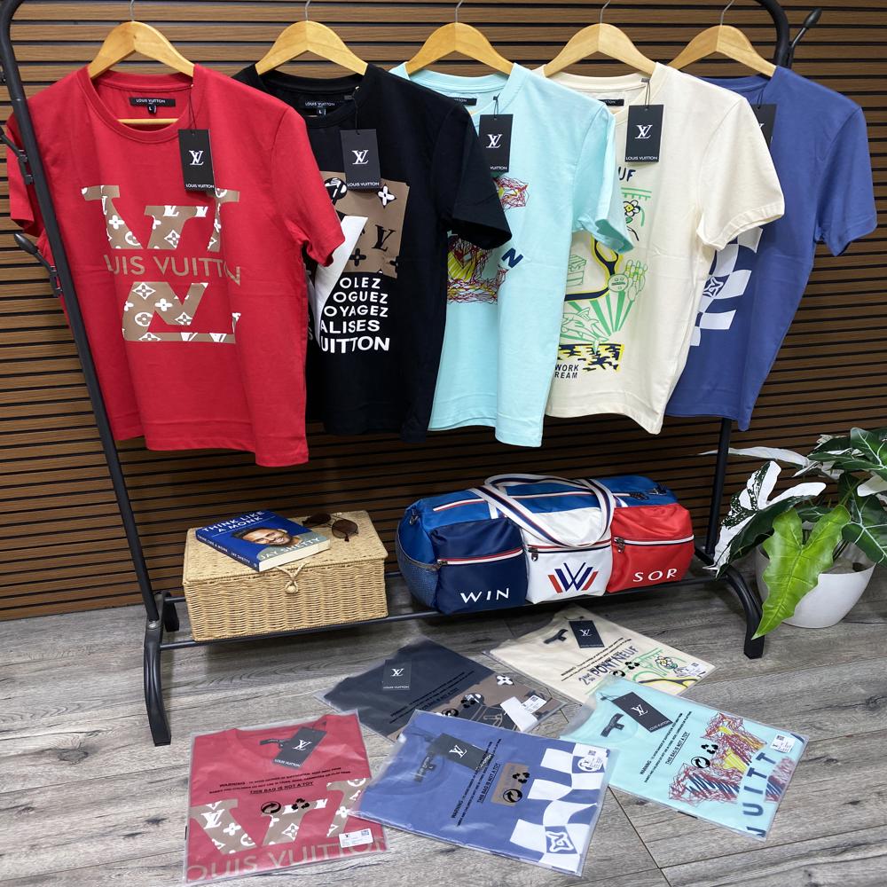 Mens Printed Round Neck T-shirt - Age Group: Available For All Age Group