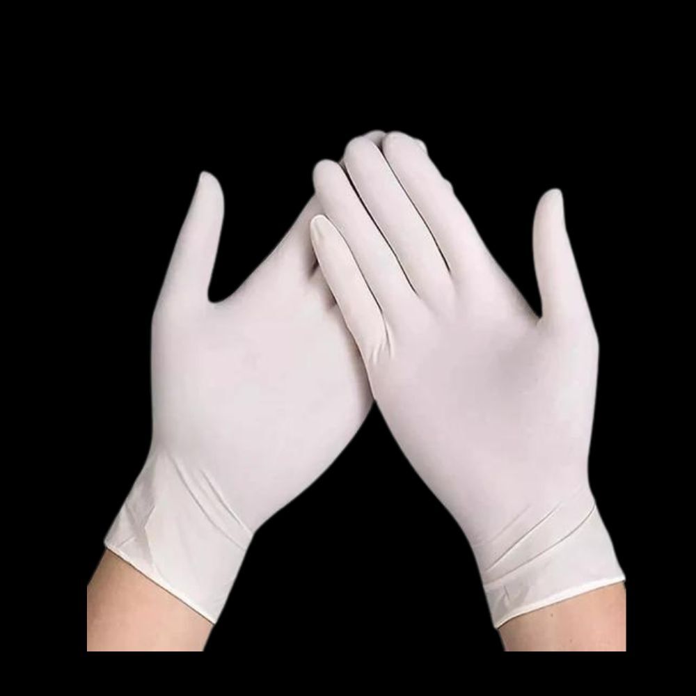 Powder Free Sterile Surgical Gloves