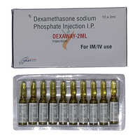 Dexamethasone Sodium Phosphate Injection IP