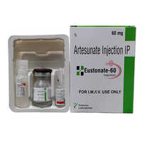 60mg Artesunate Injection IP