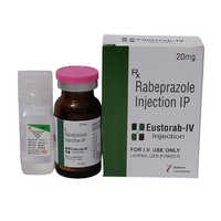20mg Rabeprazole Injection IP