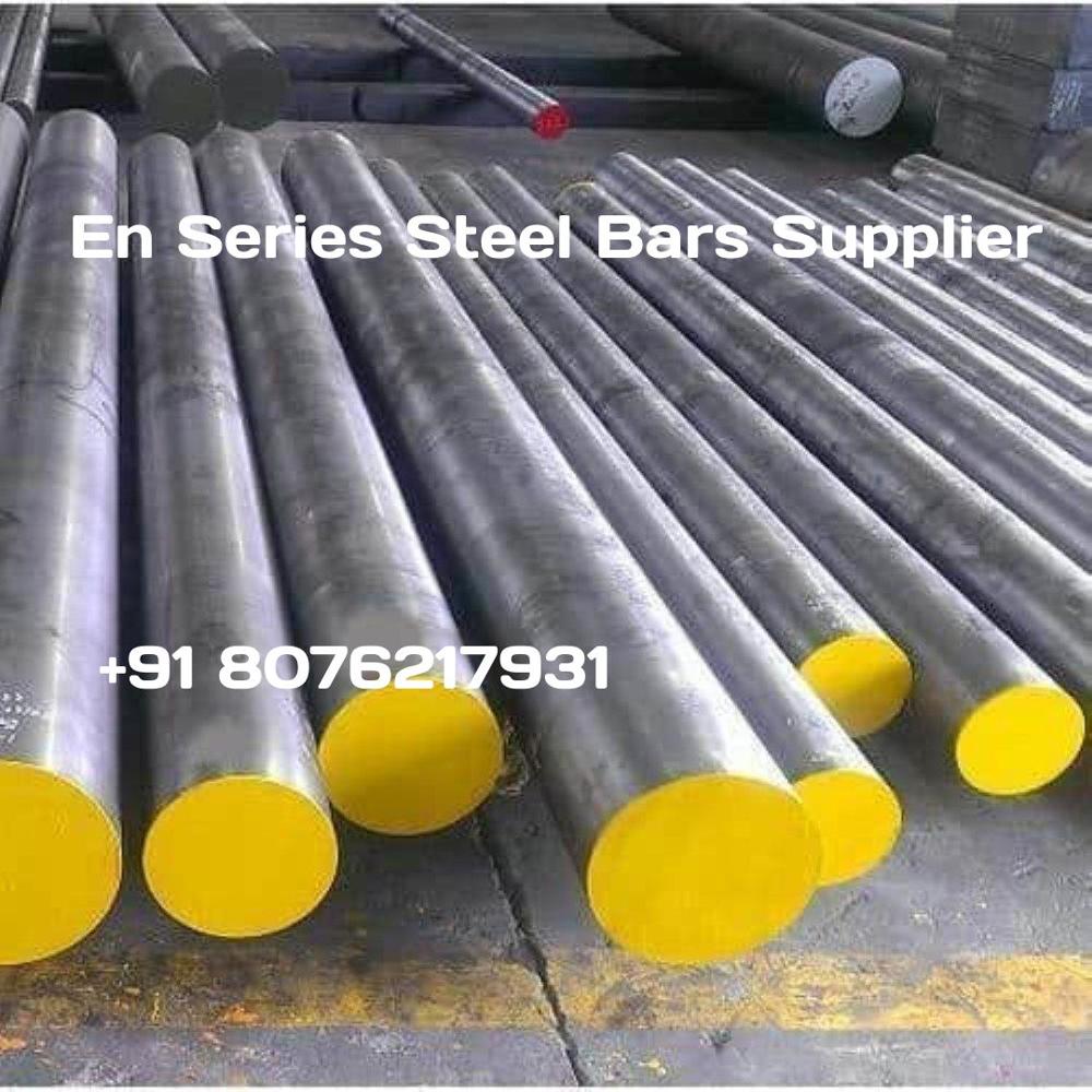 EN Series Steel Bars