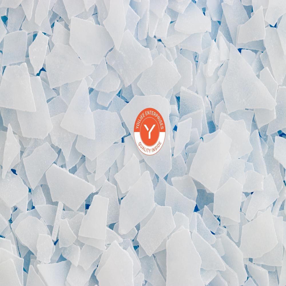 Caustic Soda Flakes