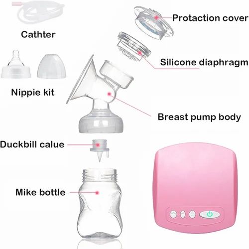 Best Seller of Electric Breast Pump