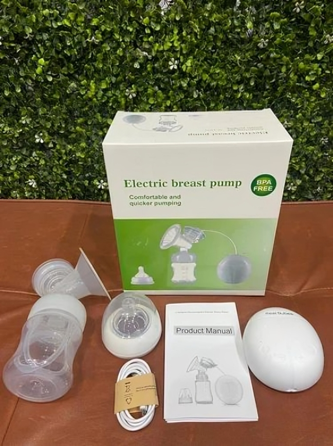 Best Seller of Electric Breast Pump