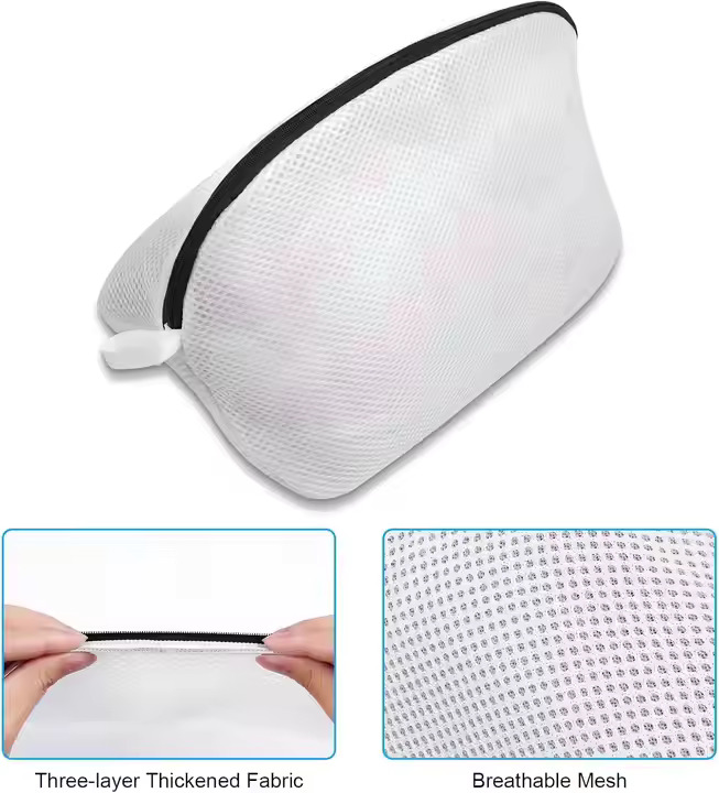 Laundry Bag For Shoes