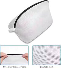 Laundry Bag For Shoes