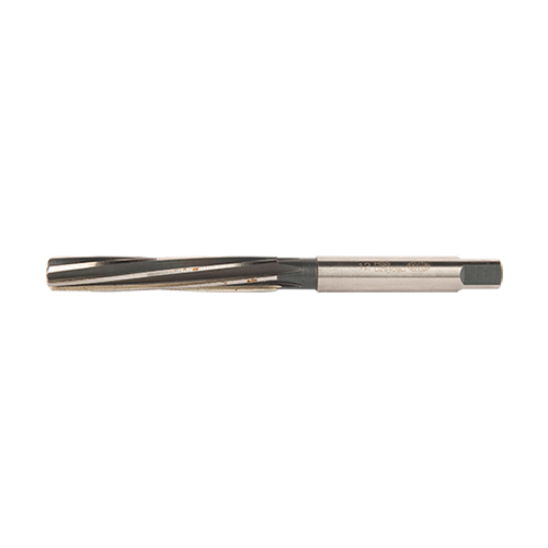 Parallel Hand Reamer - Diameter: 3Mm Up To 100Mm Millimeter (Mm)