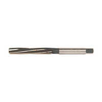 Parallel Hand Reamer - Diameter: 3mm Up To 100mm Millimeter (mm)