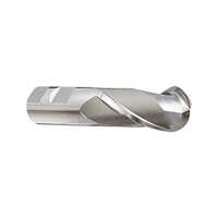 Parallel Shank End Mills - Diameter: 3-100 Millimeter (mm)