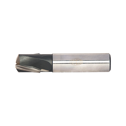 Parallel Shank Slot Drills - Diameter: 3-100 Millimeter (Mm)