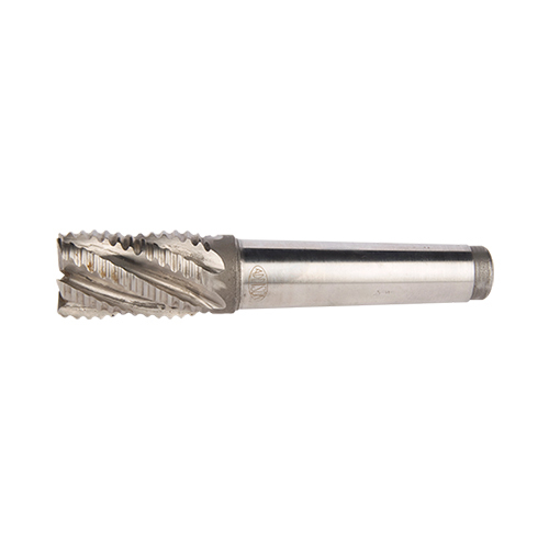 Screwed Shank Slot Drills - Diameter: 3-100 Millimeter (Mm)