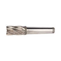 Screwed Shank Slot Drills - Diameter: 3-100 Millimeter (mm)